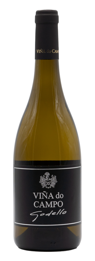 Viña do Campo - Godello
