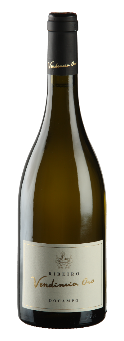 Vendimia Oro