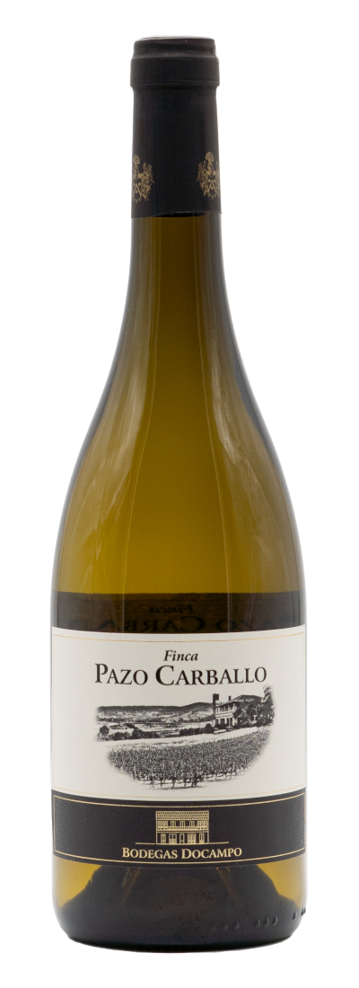 Finca Pazo Carballo